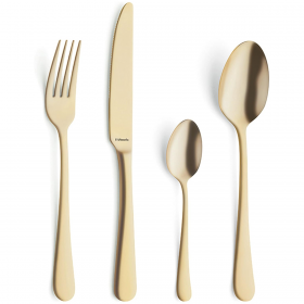 Lingura baza inox Amefa Austin Gold