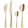 Lingura baza inox Amefa Austin Gold 