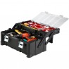Organizator Scule Keter 220241, 2 sertare 