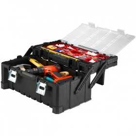 Organizator Scule Keter 220241, 2 sertare