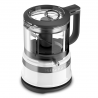 Tocator alb KitchenAid Classic 240 W 0.83 L 