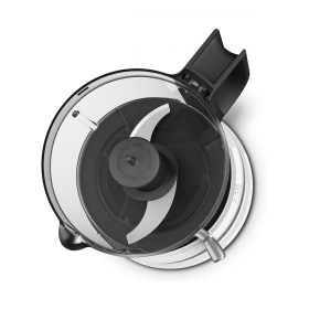 Tocator alb KitchenAid Classic 240 W 0.83 L