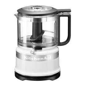 Tocator alb KitchenAid Classic 240 W 0.83 L