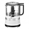 Tocator alb KitchenAid Classic 240 W 0.83 L 