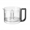 Tocator alb KitchenAid Classic 240 W 0.83 L 