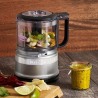 Tocator argintiu KitchenAid Classic 240 W 0.83 L 