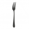 Furculita aperitiv inox Amefa Austin Black