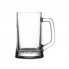 Set 2 halbe bere Pasabahce Pub 380 ml 
