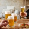 Set 2 halbe bere Pasabahce Pub 380 ml 