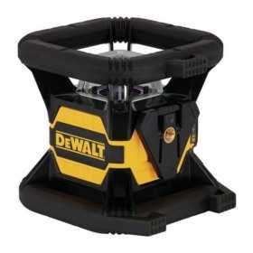 Nivela laser rotativa DeWalt DCE080D1GS, laser verde, EU