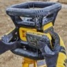 Nivela laser rotativa DeWalt DCE080D1GS, laser verde, EU
