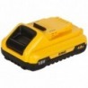 Acumulator DeWalt DCB189, XR Li-Ion 18V 4Ah