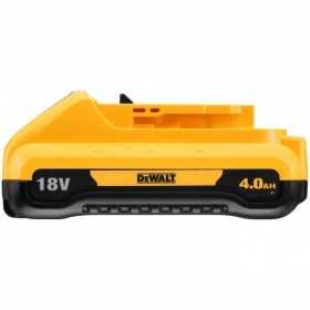Acumulator DeWalt DCB189, XR Li-Ion 18V 4Ah