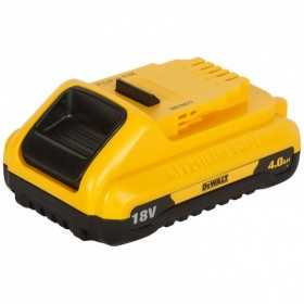 Acumulator DeWalt DCB189, XR Li-Ion 18V 4Ah