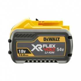 Acumulator Li-Ion Dewalt DCB548, XR FLEXVOLT 18/54 V, 12.0 Ah