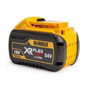Acumulator Li-Ion Dewalt DCB548, XR FLEXVOLT 18/54 V, 12.0 Ah