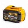 Acumulator Li-Ion Dewalt DCB548, XR FLEXVOLT 18/54 V, 12.0 Ah 