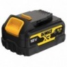 Acumulator Li-Ion Dewalt DCB184G, XR 18 V, 5.0 Ah 