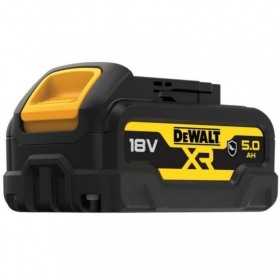 Acumulator Li-Ion Dewalt DCB184G, XR 18 V, 5.0 Ah