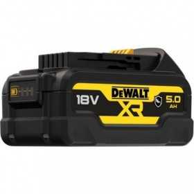 Acumulator Li-Ion Dewalt DCB184G, XR 18 V, 5.0 Ah
