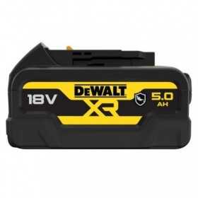 Acumulator Li-Ion Dewalt DCB184G, XR 18 V, 5.0 Ah