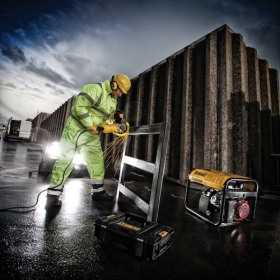 Disc diamantat continuu pentru placi DeWalt DT40255