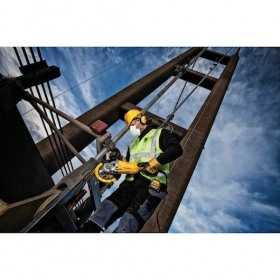 Disc diamantat continuu pentru placi DeWalt DT40255