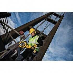 Disc diamantat continuu pentru placi DeWalt DT40255