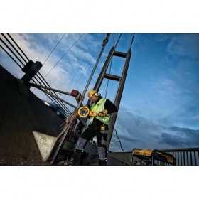 Disc diamantat continuu pentru placi DeWalt DT40255