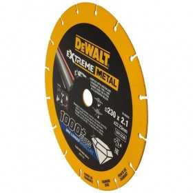 Disc diamantat continuu pentru placi DeWalt DT40255