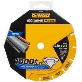 Disc diamantat continuu pentru placi DeWalt DT40255