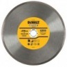 Disc diamantat segmentat DeWalt DT3738, 30 x 22.2 mm 
