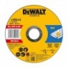 Disc DeWalt DT42340TZ, 125 mm x 1.2 mm x 22.23mm, 10 pcs