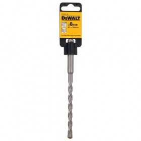 Burghiu DeWalt DT9641, SDS-Plus, 8 x 160 x 92 mm