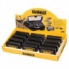 Trusa de biti cu 31 de piese Dewalt DT7944S 