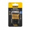 5 Biti de torsiune DeWalt DT7390T, 50 mm, PZ1 