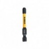 5 Biti de torsiune DeWalt DT7392T, 50 mm Pz3 