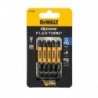 5 Biti de torsiune DeWalt DT7392T, 50 mm Pz3 