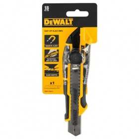 Cutter DeWalt DWHT10332-0, snap-off cu blocare
