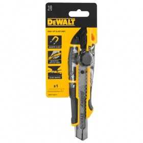 Cutter DeWalt DWHT10332-0, snap-off cu blocare