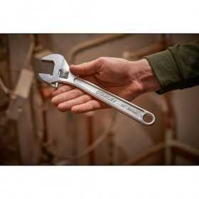 Cheie reglabila Stanley STHT13123-0, 10"