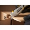 Lame trapezoidale cu carbura Stanley 0-11-800, 5 BUC 