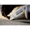 Lame trapezoidale cu carbura Stanley 0-11-800, 5 BUC 