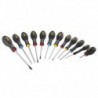 Set 12 Surubelnite Stanley Fatmax FMHT65426-0, varf diamantat 