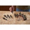 Set 12 Surubelnite Stanley Fatmax FMHT65426-0, varf diamantat 