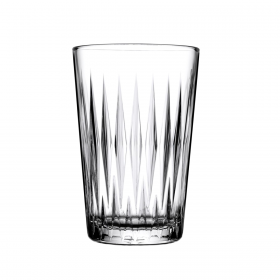 Set 6 pahare long drink Pasabahce Luzia 350 ml