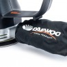 Slefuitor cu vibratii Daewoo DAOS480, 480 W, Talpa Rotunda 