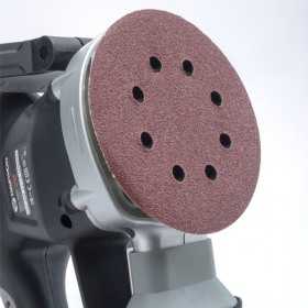 Slefuitor cu vibratii Daewoo DAOS480, 480 W, Talpa Rotunda