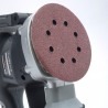 Slefuitor cu vibratii Daewoo DAOS480, 480 W, Talpa Rotunda 