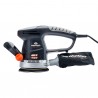 Slefuitor cu vibratii Daewoo DAOS480, 480 W, Talpa Rotunda 